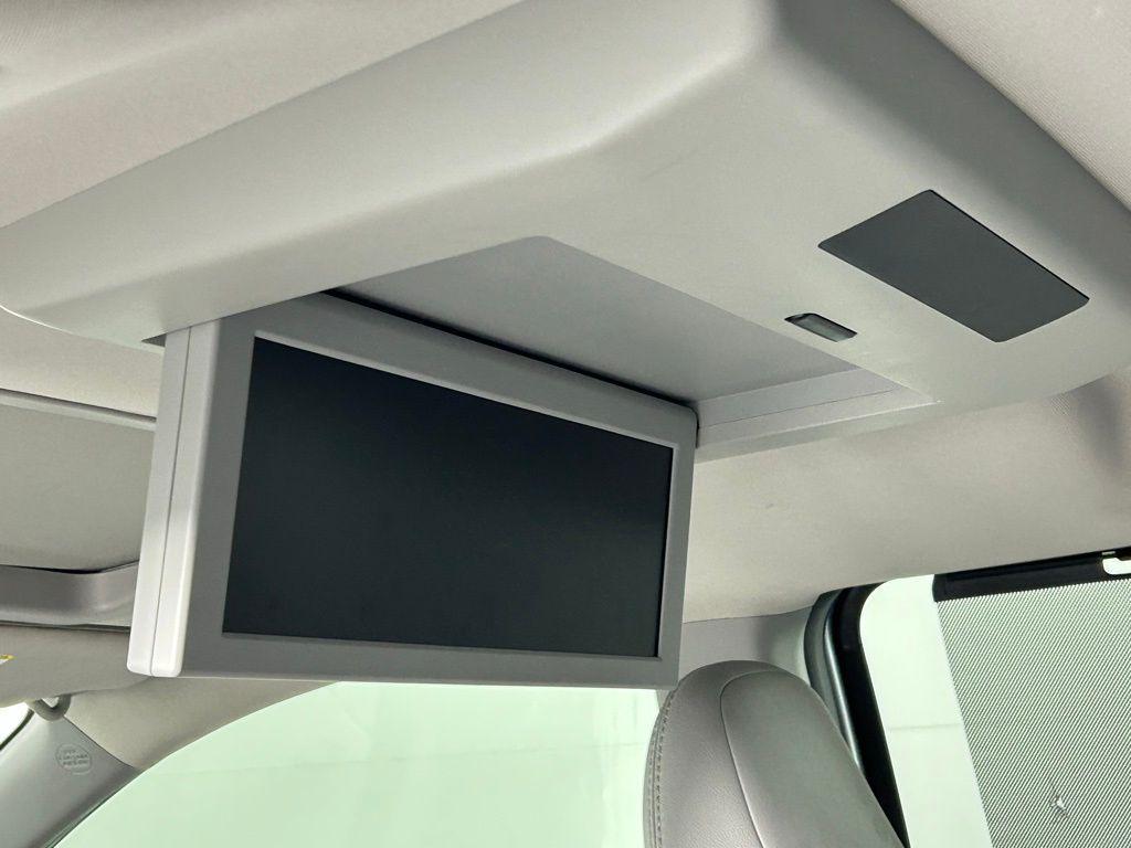 used 2018 Toyota Sienna car, priced at $37,999