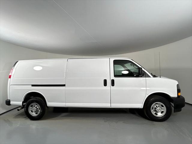 used 2022 Chevrolet Express 2500 car, priced at $45,999