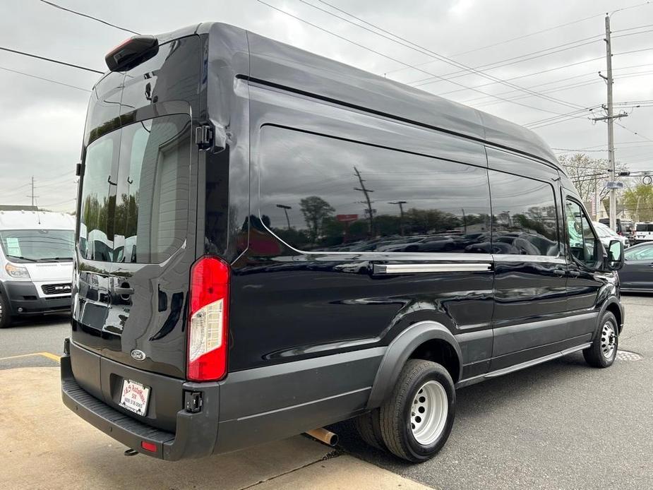 used 2022 Ford Transit-350 car, priced at $41,410