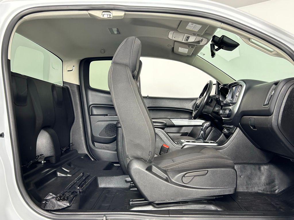 used 2022 Chevrolet Colorado car, priced at $21,999
