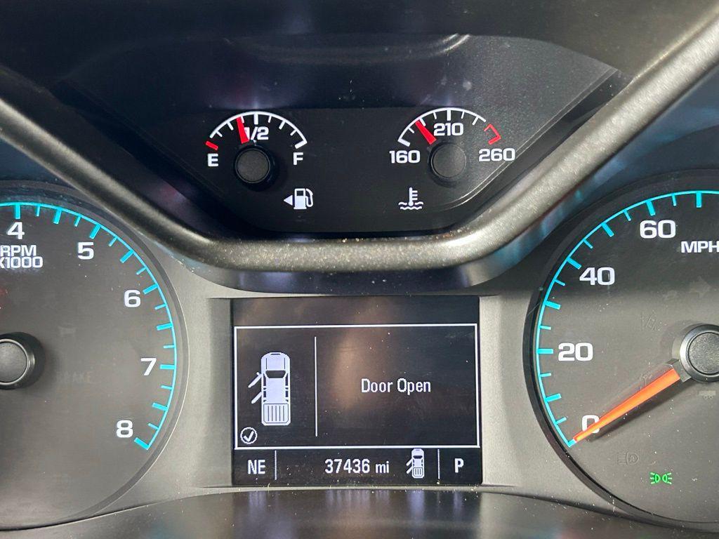 used 2022 Chevrolet Colorado car, priced at $21,999