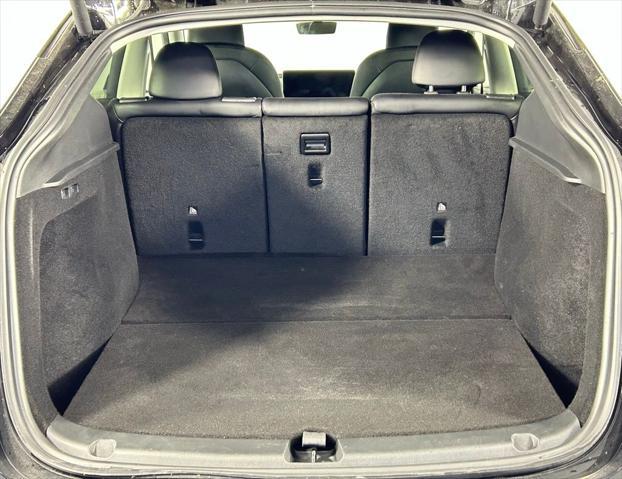 used 2024 Tesla Model Y car, priced at $33,999