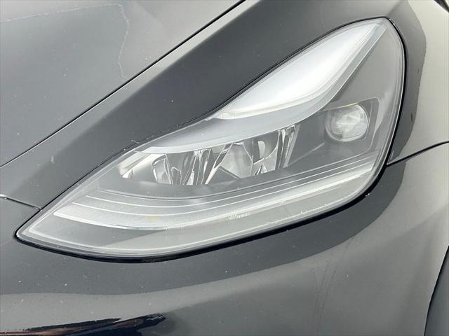used 2024 Tesla Model Y car, priced at $33,999