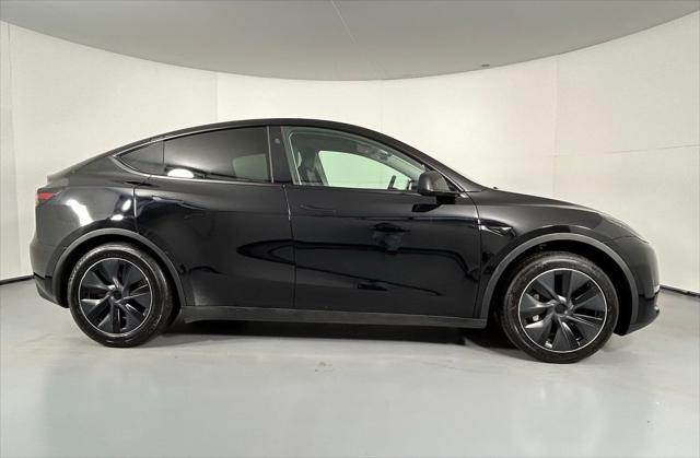 used 2024 Tesla Model Y car, priced at $33,999