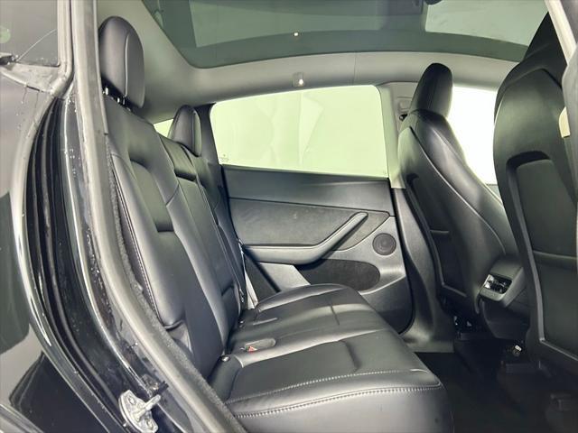 used 2024 Tesla Model Y car, priced at $33,999