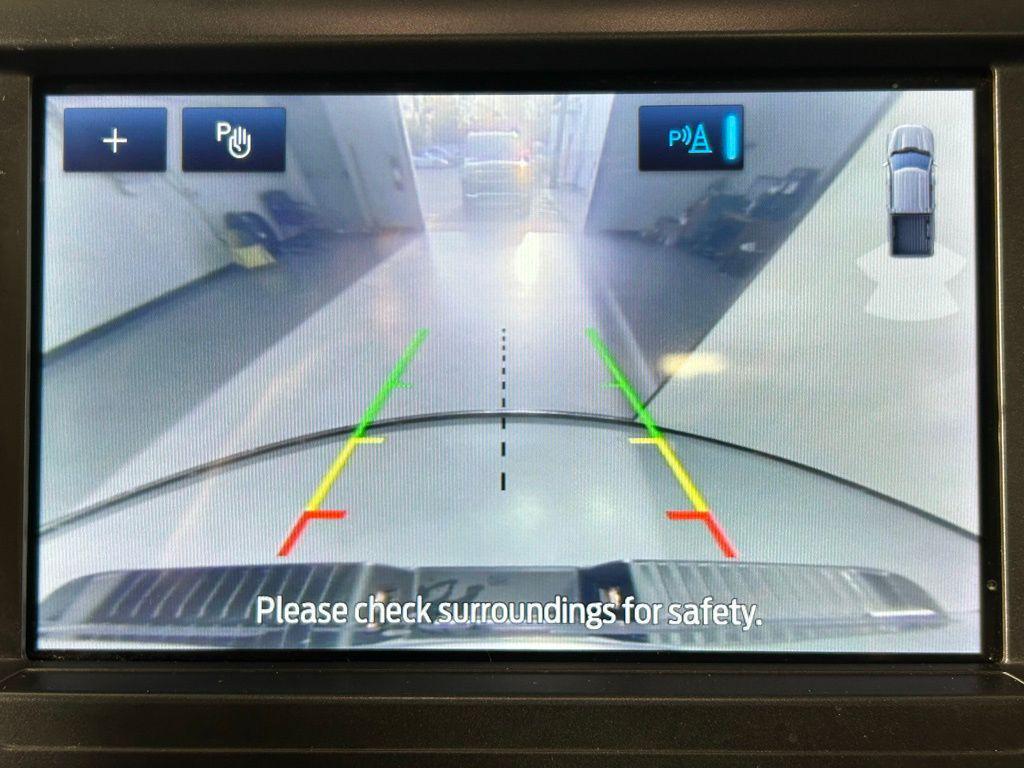 used 2021 Ford F-150 car, priced at $32,999