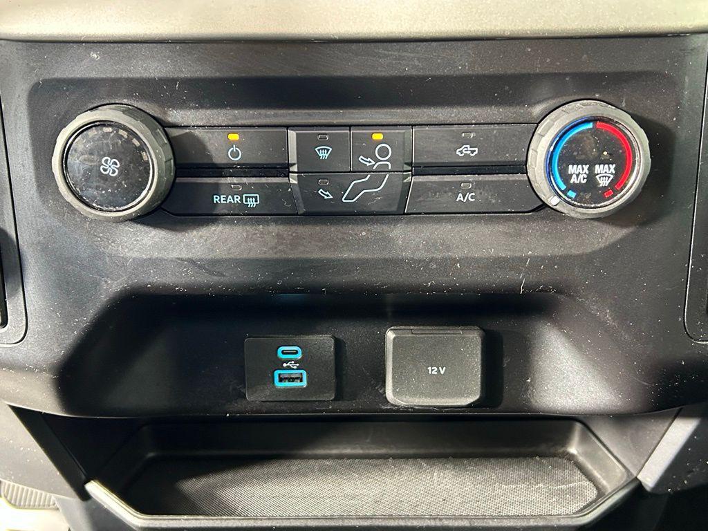 used 2021 Ford F-150 car, priced at $32,999