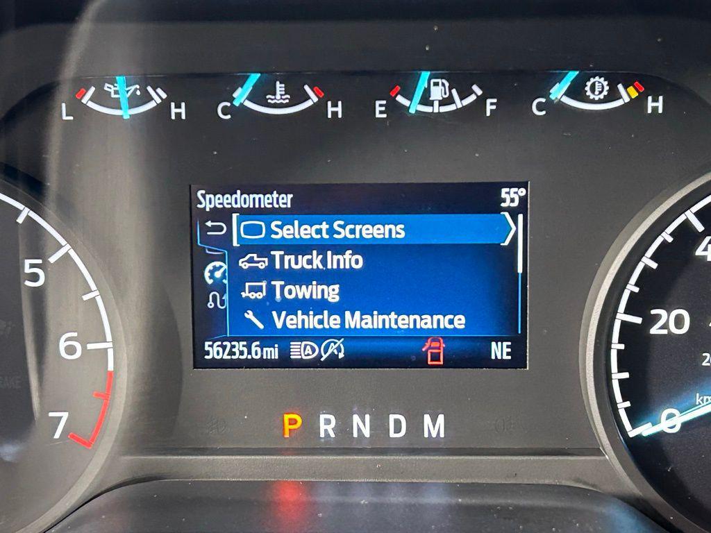 used 2021 Ford F-150 car, priced at $32,999