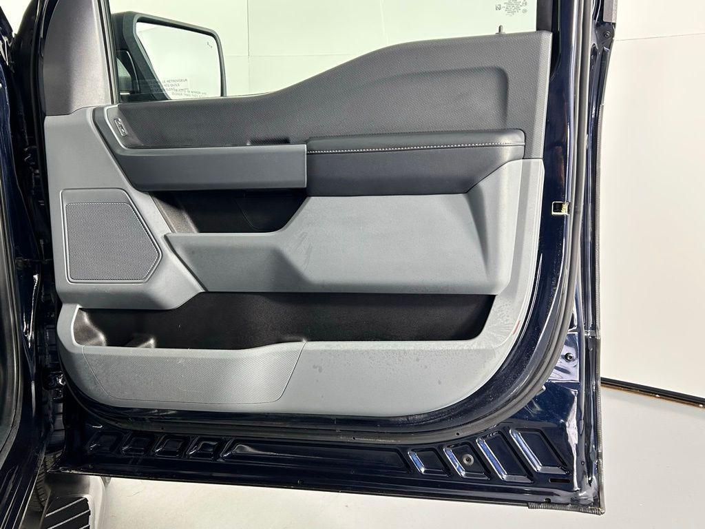 used 2021 Ford F-150 car, priced at $32,999