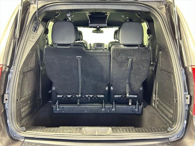 used 2019 Dodge Grand Caravan car, priced at $14,999