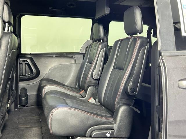 used 2019 Dodge Grand Caravan car, priced at $14,999