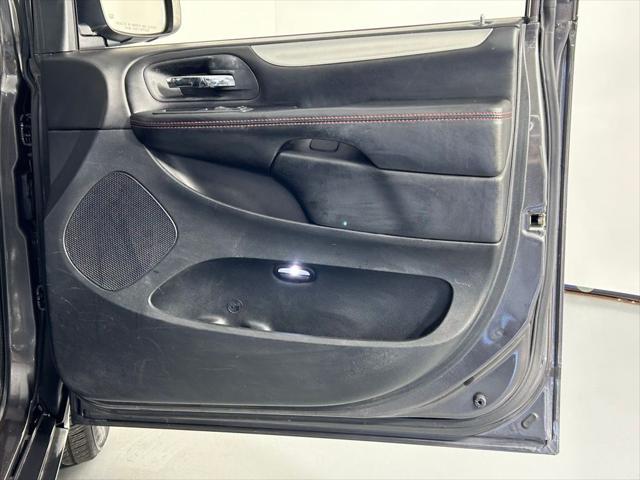 used 2019 Dodge Grand Caravan car, priced at $14,999