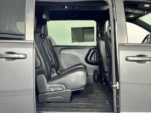 used 2019 Dodge Grand Caravan car, priced at $14,999