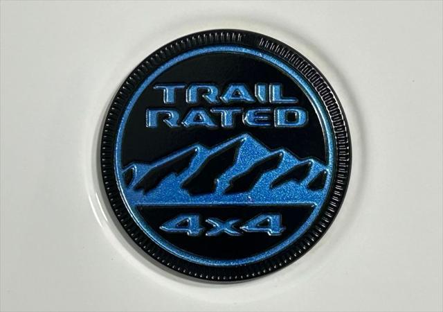 used 2021 Jeep Wrangler Unlimited 4xe car, priced at $31,999