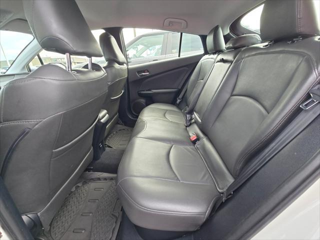 used 2016 Toyota Prius car, priced at $17,988