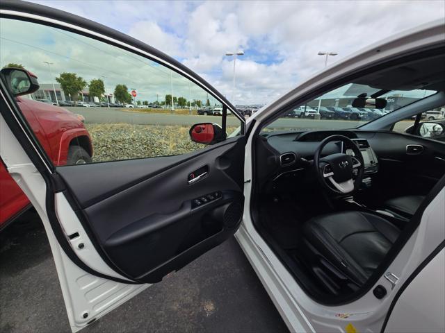 used 2016 Toyota Prius car, priced at $17,988