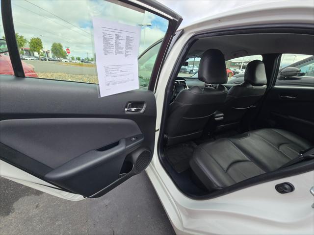 used 2016 Toyota Prius car, priced at $17,988