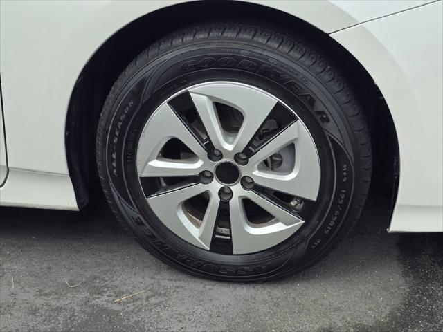 used 2016 Toyota Prius car, priced at $17,988
