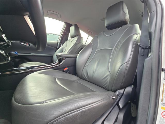 used 2016 Toyota Prius car, priced at $17,988