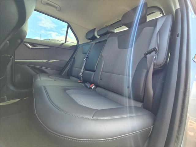 used 2023 Kia Niro car, priced at $22,258