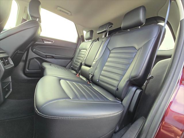 used 2024 Ford Edge car, priced at $29,539