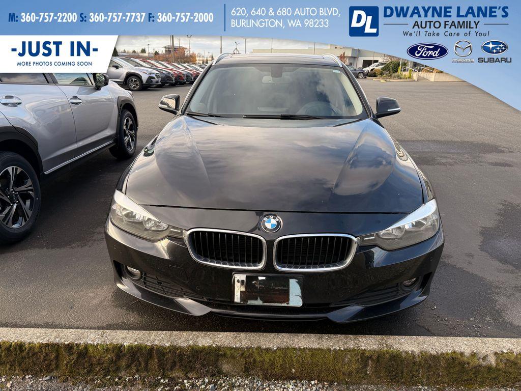 used 2014 BMW 328 car, priced at $8,998