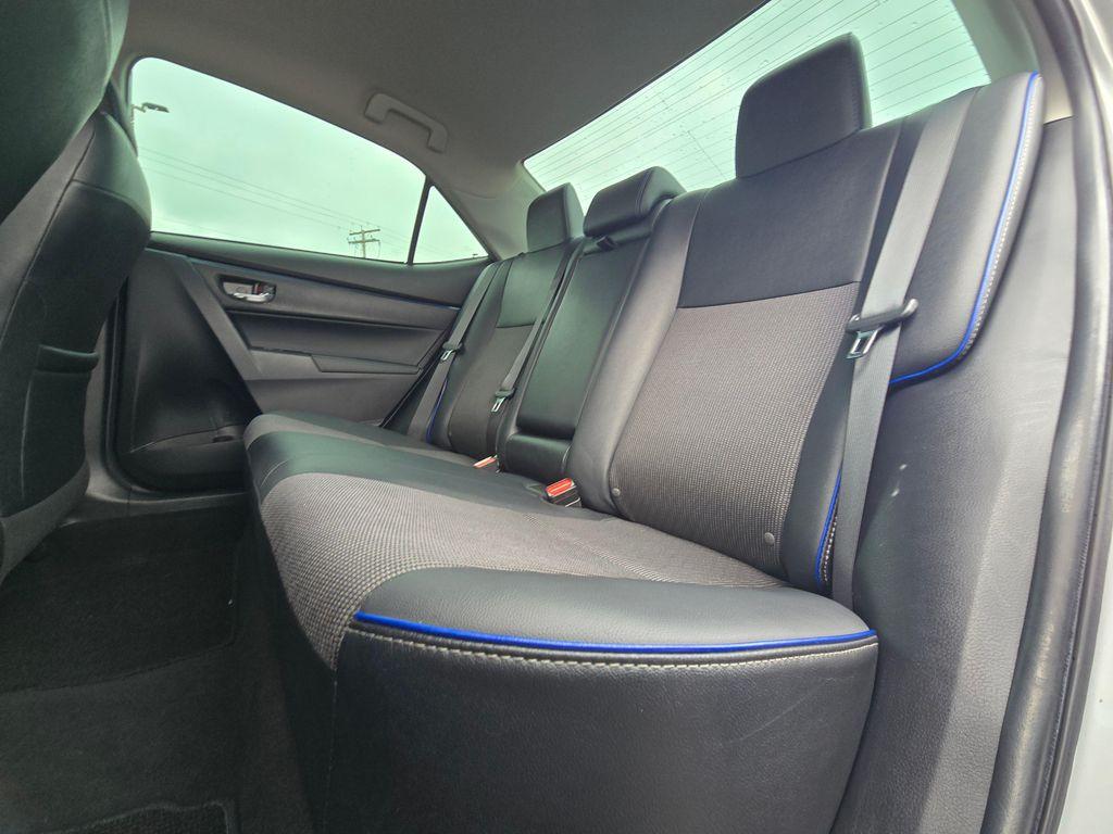 used 2018 Toyota Corolla car, priced at $15,349