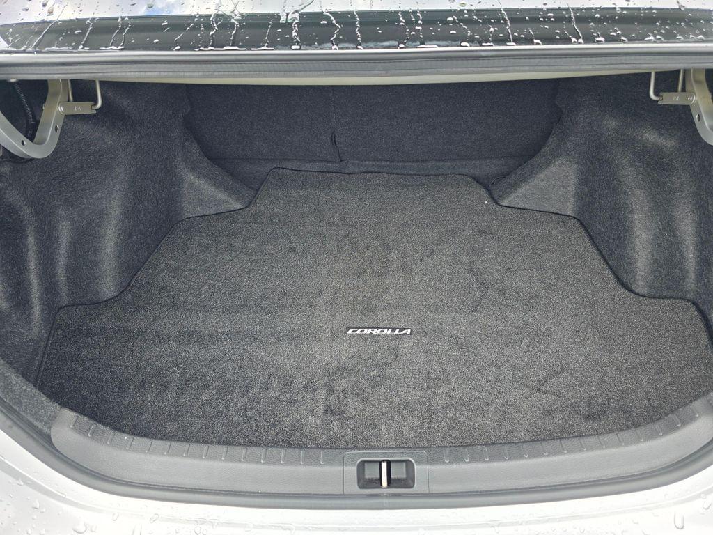 used 2018 Toyota Corolla car, priced at $15,349