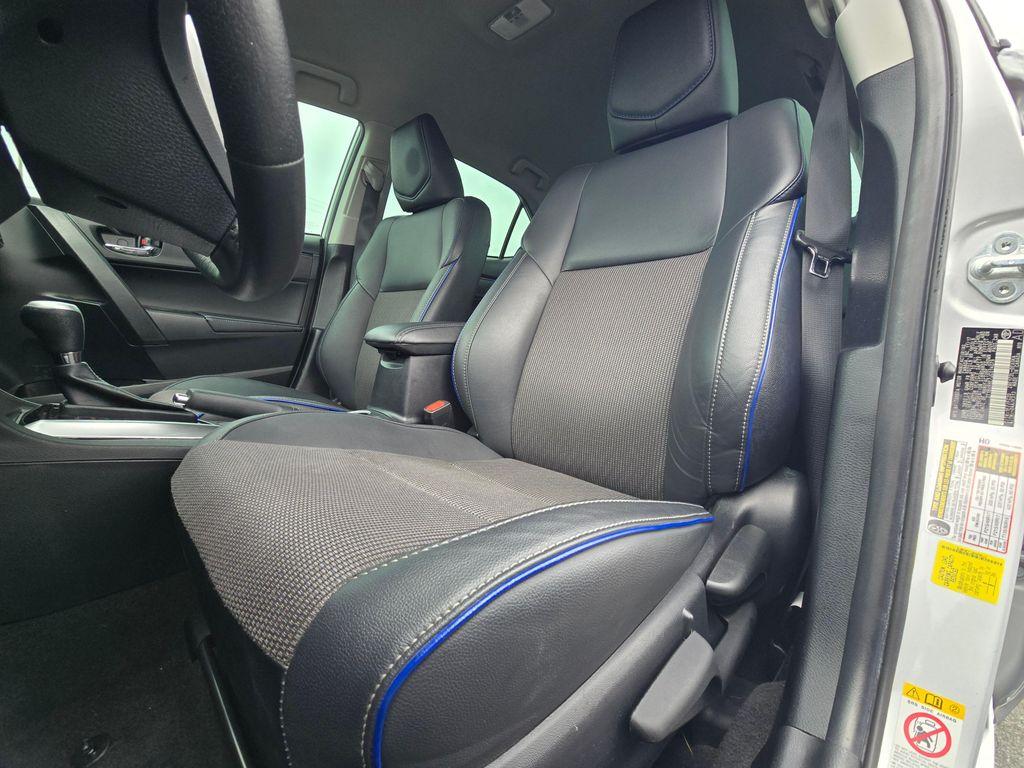 used 2018 Toyota Corolla car, priced at $15,349