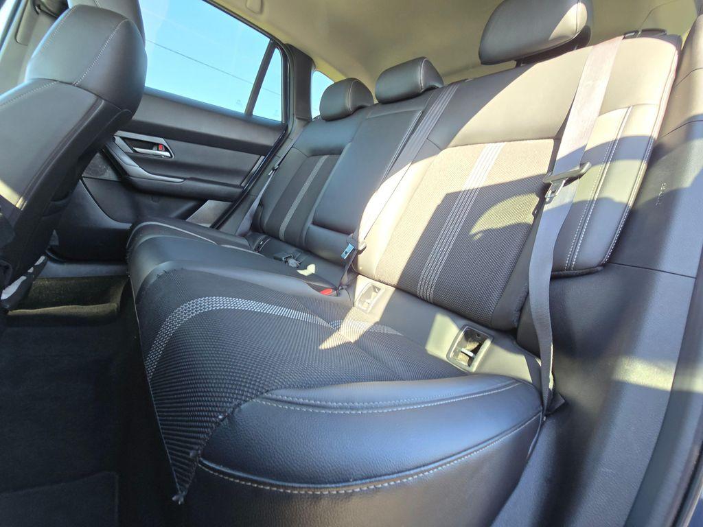 used 2024 Mazda CX-50 car, priced at $23,798