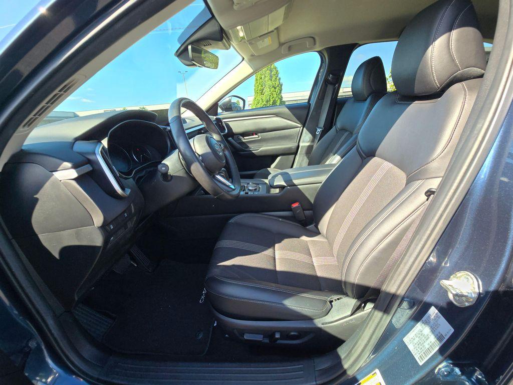 used 2024 Mazda CX-50 car, priced at $23,798