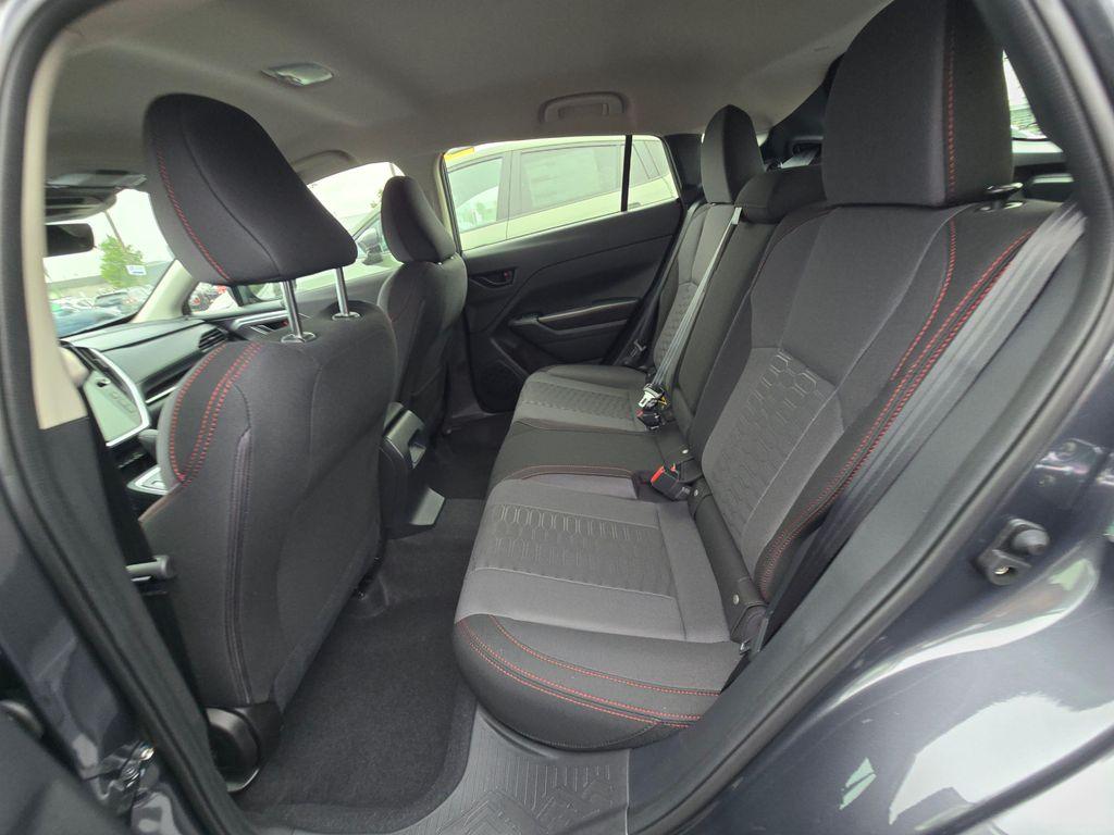 new 2025 Subaru Impreza car, priced at $27,130