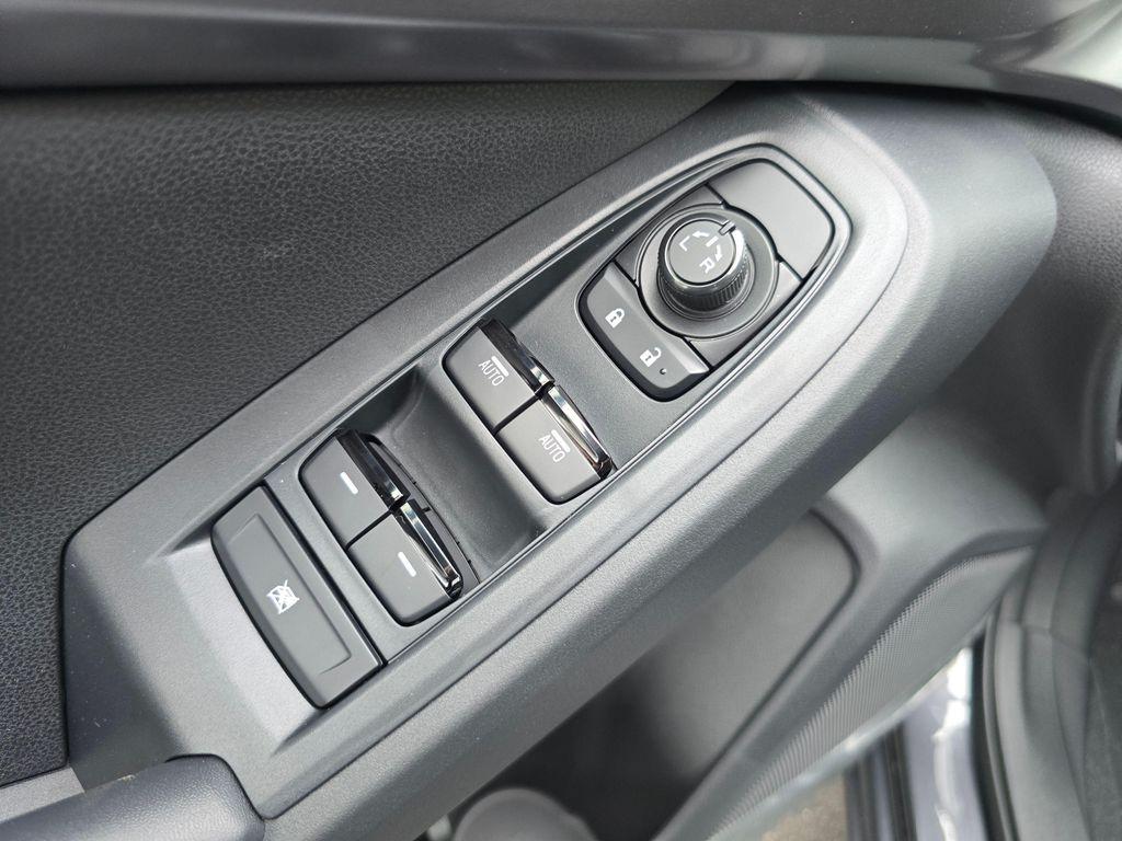 new 2025 Subaru Impreza car, priced at $27,130