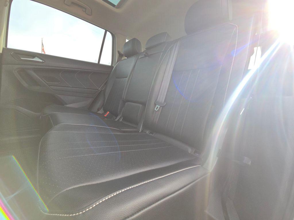 used 2022 Volkswagen Tiguan car, priced at $21,026