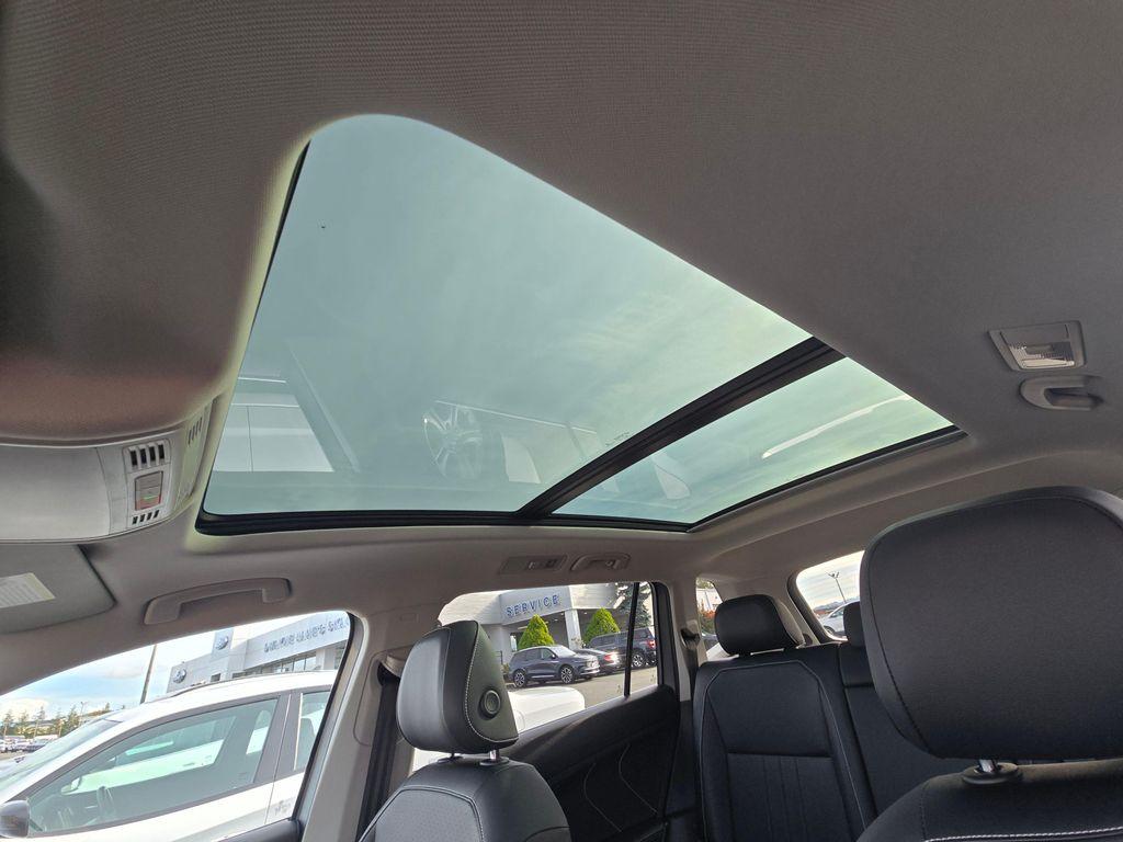 used 2022 Volkswagen Tiguan car, priced at $21,026