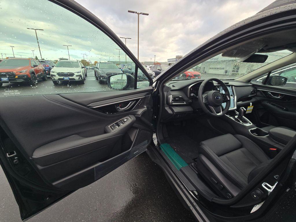 new 2025 Subaru Outback car, priced at $42,480
