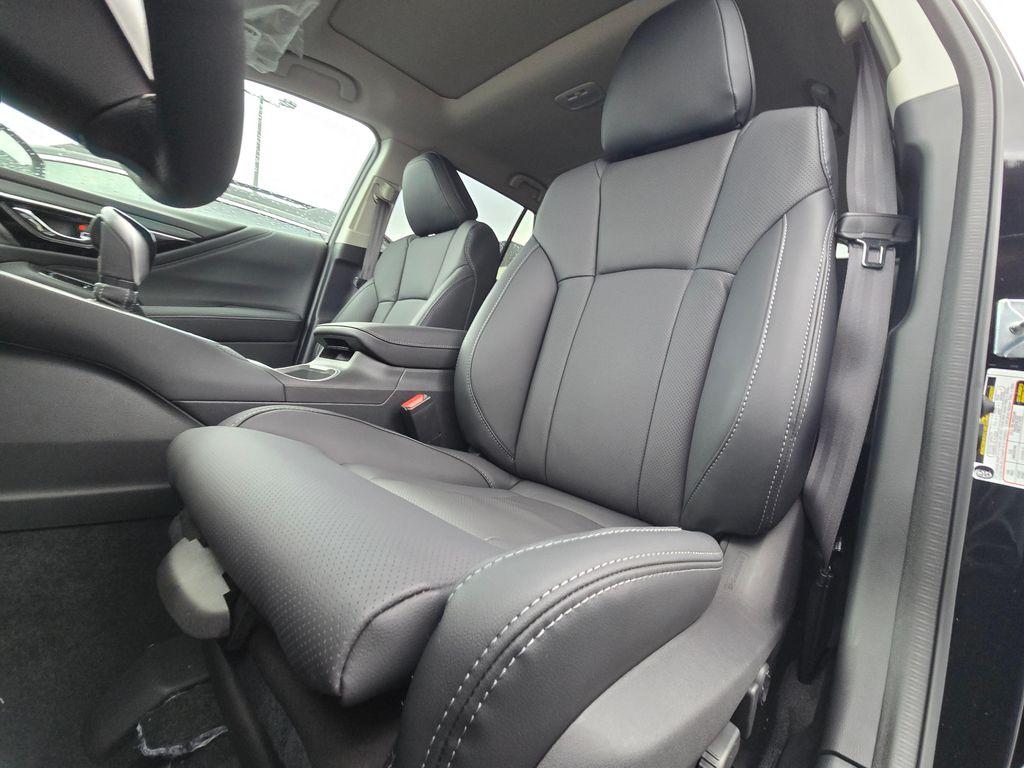 new 2025 Subaru Outback car, priced at $42,480