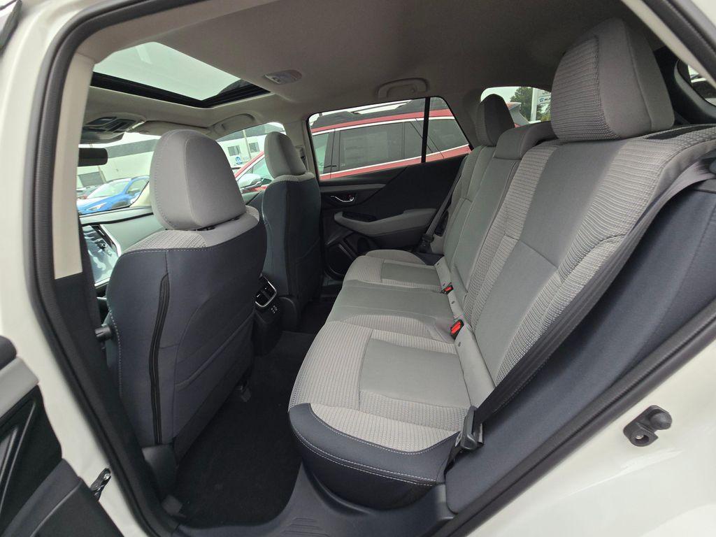 new 2025 Subaru Outback car, priced at $35,572