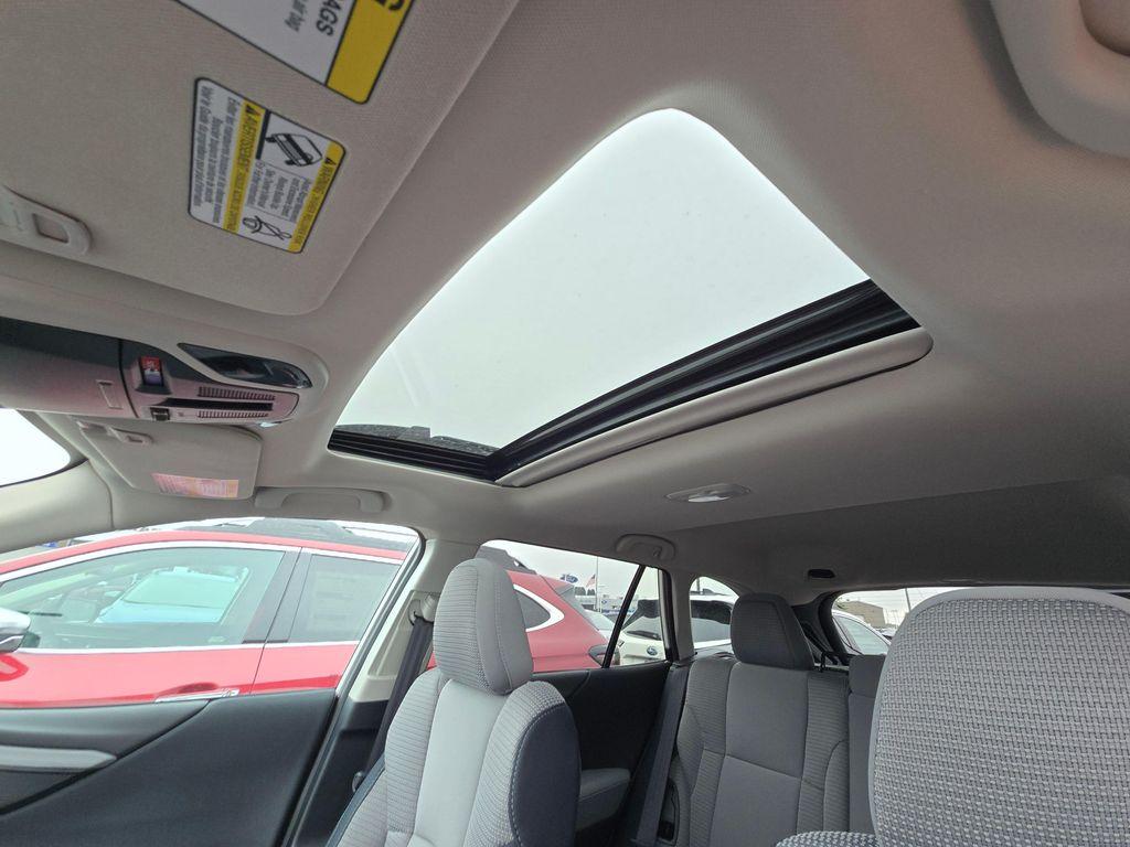 new 2025 Subaru Outback car, priced at $35,572