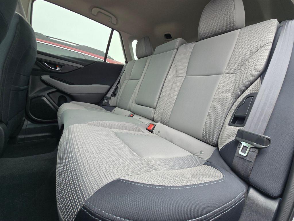 new 2025 Subaru Outback car, priced at $35,572