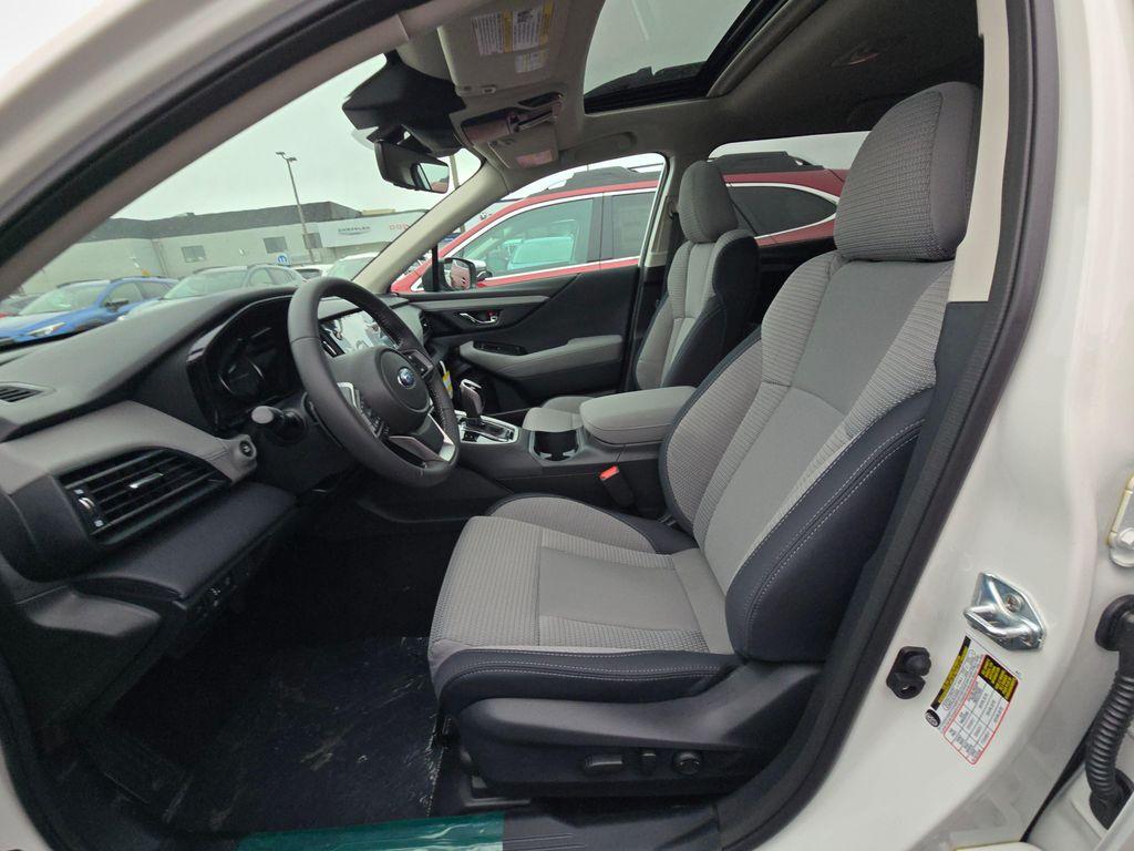 new 2025 Subaru Outback car, priced at $35,572