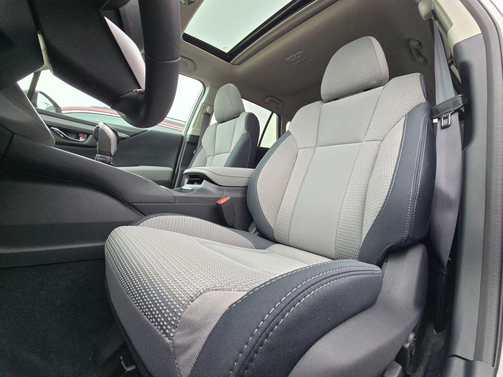new 2025 Subaru Outback car, priced at $35,572