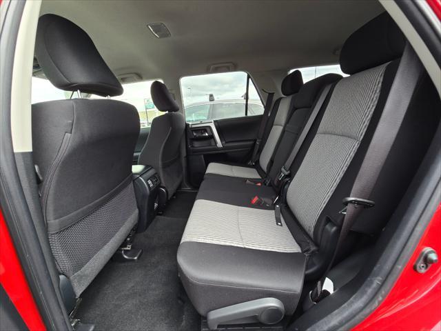 used 2024 Toyota 4Runner car, priced at $42,888
