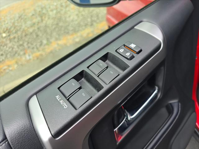 used 2024 Toyota 4Runner car, priced at $42,888