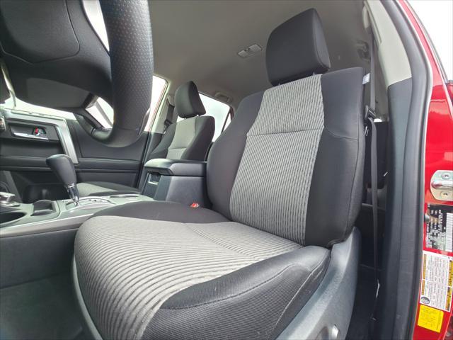 used 2024 Toyota 4Runner car, priced at $42,888