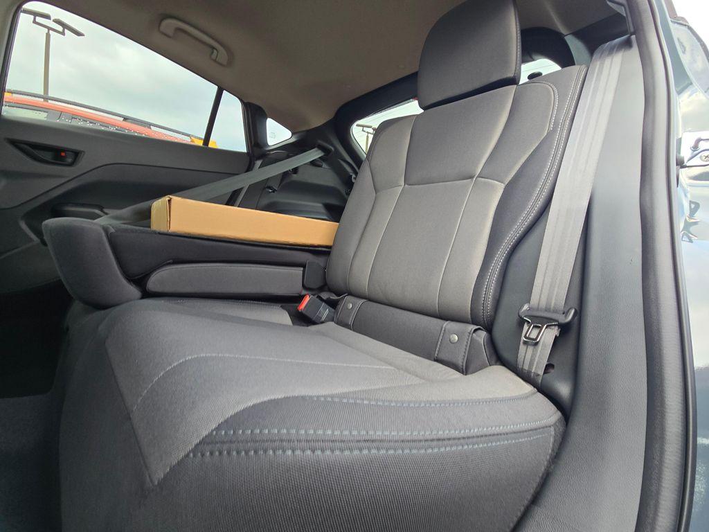 new 2025 Subaru Crosstrek car, priced at $33,033