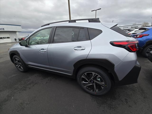 new 2025 Subaru Crosstrek car, priced at $29,780