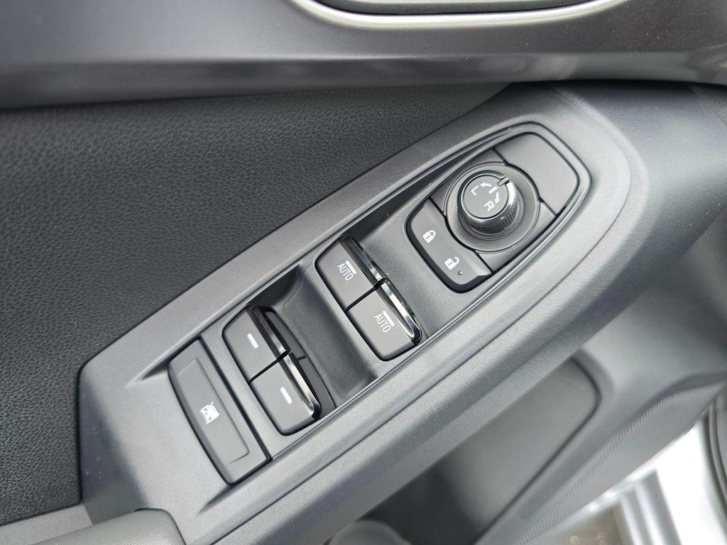 new 2025 Subaru Impreza car, priced at $25,422