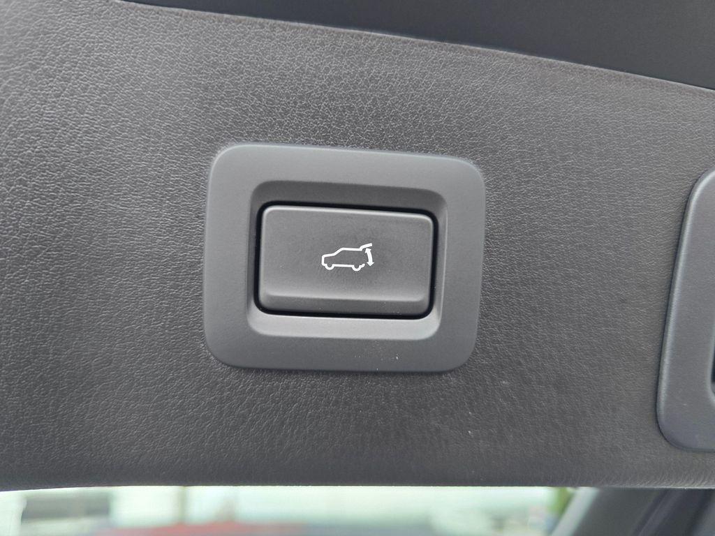 used 2025 Mazda CX-5 car, priced at $27,998