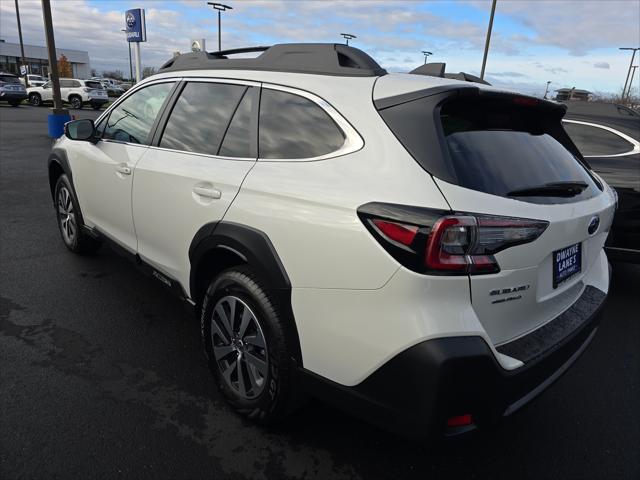 new 2025 Subaru Outback car, priced at $36,565